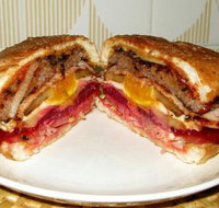 The Cooktown Cafe - Tourism Gold Coast