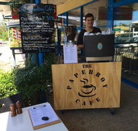 The Paperboy Cafe - Tourism Gold Coast