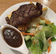 The Spinnaker - Tourism Gold Coast