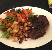 The Woolshed Restaurant Nanango - Tourism Gold Coast