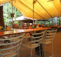 Tides Bar  Restaurant - Tourism Gold Coast