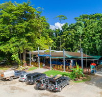 Turtle Rock Cafe - Tourism Gold Coast