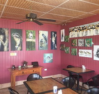Vivia Cafe - Tourism Gold Coast