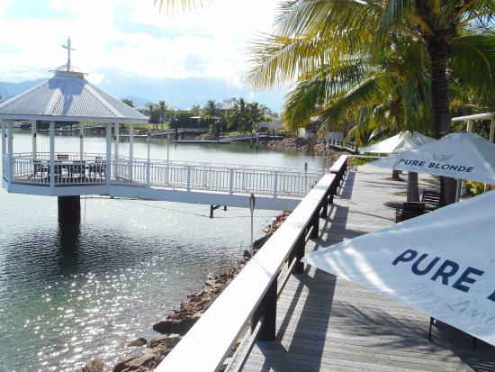 Port Hinchinbrook QLD Tourism Gold Coast