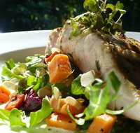 Whet Restaurant - Tourism Gold Coast