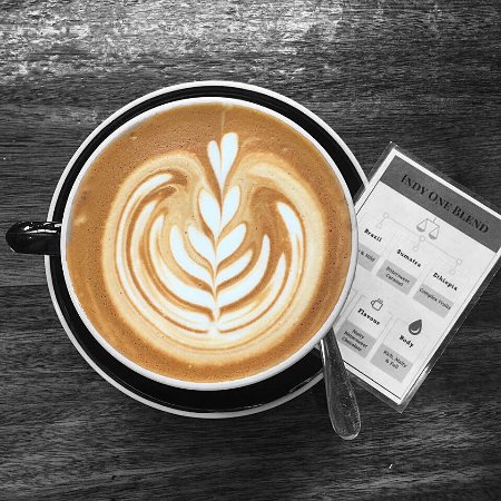 White Whale Coffee Roasters - Tourism Gold Coast 0