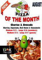 Wok Chop 'n Grill - Tourism Gold Coast 1