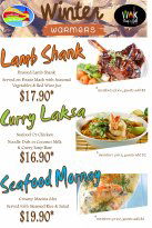 Wok Chop 'n Grill - Tourism Gold Coast 6