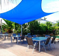 Yasi Bar and Grill - Tourism Gold Coast