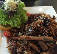 Zabb Thai Cuisine - Tourism Gold Coast