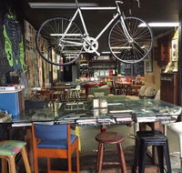 Zabe Espresso Bar - Tourism Gold Coast
