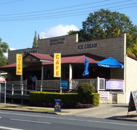 Aratula Cafe and Ice Creamery - Tourism Gold Coast