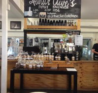 Arthur Clive's Family Bakehouse Kalbar - Tourism Gold Coast