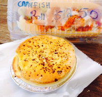 Bamaga Bakehaus - Tourism Gold Coast