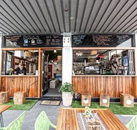 Beans  Greens Cafe - Tourism Gold Coast