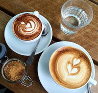 Blackboard Specialty Coffee - Tourism Gold Coast