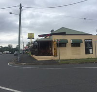 Bororen Hotel Restaurant - Tourism Gold Coast