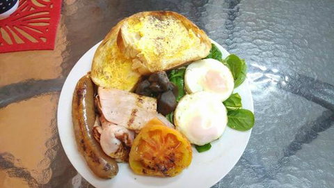 Cafe Delicious - Tourism Gold Coast 0