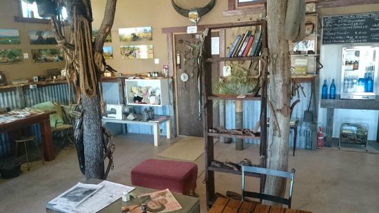 Barrine ACT Tourism Gold Coast