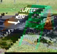 Chillagoe Gallery 29 - Tourism Gold Coast