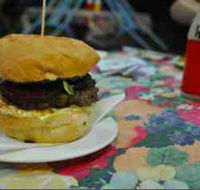 Chillagoe Tourist Village Cafe - Tourism Gold Coast