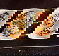 Coffee Tribe Cafe - Tourism Gold Coast