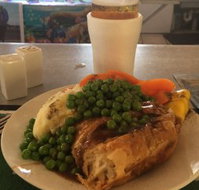 Commercial Hotel - Tourism Gold Coast