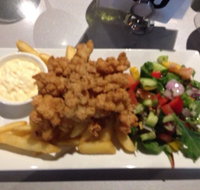 Cutter's Cafe - Tourism Gold Coast