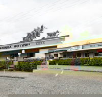 Duaringa Hotel - Tourism Gold Coast