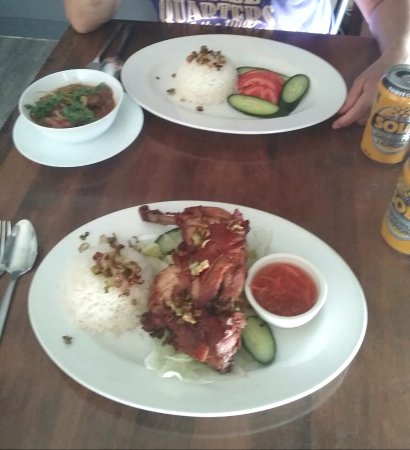 Ebee Meals And Coffee - Tourism Gold Coast 0