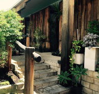 Eidsvold on the Corner - Tourism Gold Coast