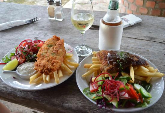 Jaffa ACT Tourism Gold Coast