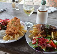 El Arish Tavern - Tourism Gold Coast