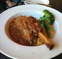 Ferns Hideaway - Tourism Gold Coast