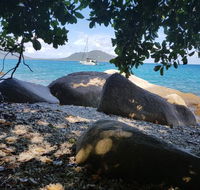 Fitzroy Island Resort - Tourism Gold Coast