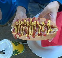 Flaggy Rock Cafe - Tourism Gold Coast
