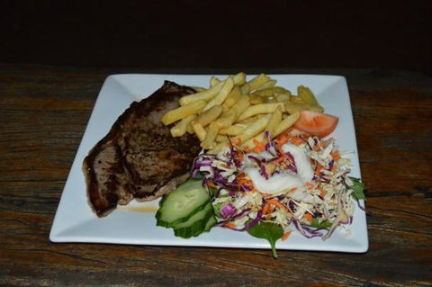 Garradunga Hotel - Tourism Gold Coast 0