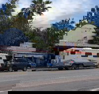 German Coffee Shop - Tourism Gold Coast