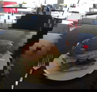 Giru Cafe - Tourism Gold Coast