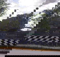 Giru International Hotel - Tourism Gold Coast