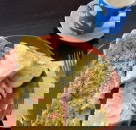 Harry's Place Cafe - Gold Coast