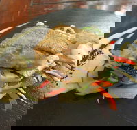 Harvey's Cafe - Tourism Gold Coast