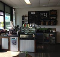 HQ Espresso - Tourism Gold Coast
