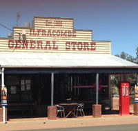 Ilfracombe General Store  Cafe - Tourism Gold Coast