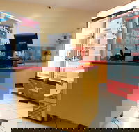 Joe's Pizza - Tourism Gold Coast