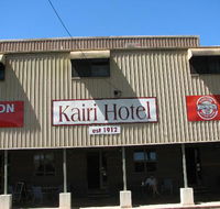 Kairi Hotel - Tourism Gold Coast
