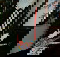 Kenilworth Hotel - Tourism Gold Coast