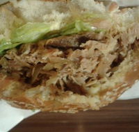 KJ Takeaway Food and Coffee Pitstop - Tourism Gold Coast