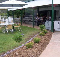 Lake Moogerah Cafe - Tourism Gold Coast