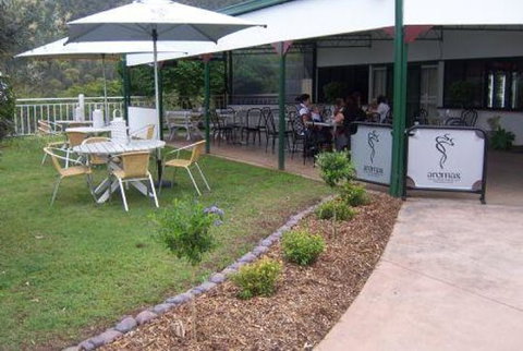 Lake Moogerah Cafe - Tourism Gold Coast 0